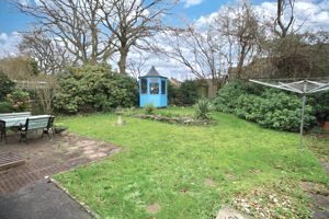 Garden- click for photo gallery